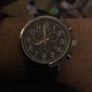 Meet your Posher, Enrico